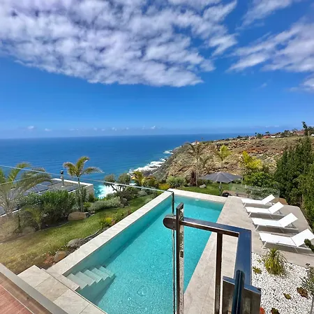 Deluxe - Jardin Del Mar Y Cielo * Tacoronte