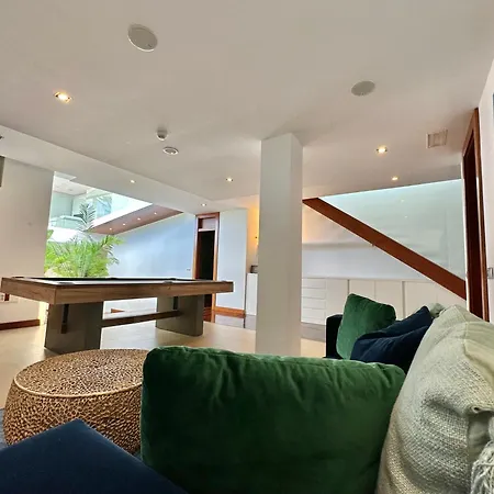Deluxe - Jardin Del Mar Y Cielo Villa *