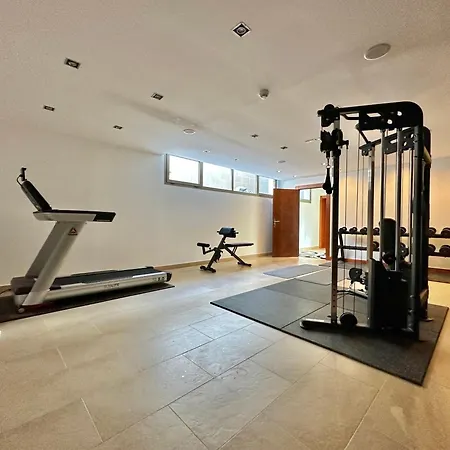 Deluxe - Jardin Del Mar Y Cielo Villa Tacoronte