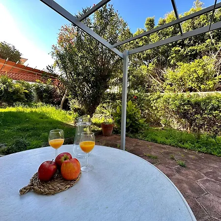 Apartment Jardin Del Mar Y Cielo Tacoronte