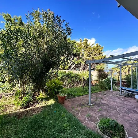 Jardin Del Mar Y Cielo * Tacoronte