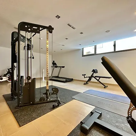 Deluxe - Jardin Del Mar Y Cielo - Only Adults Tacoronte