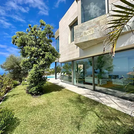 Deluxe - Jardin Del Mar Y Cielo - Only Adults