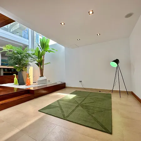 Deluxe - Jardin Del Mar Y Cielo - Only Adults Tacoronte