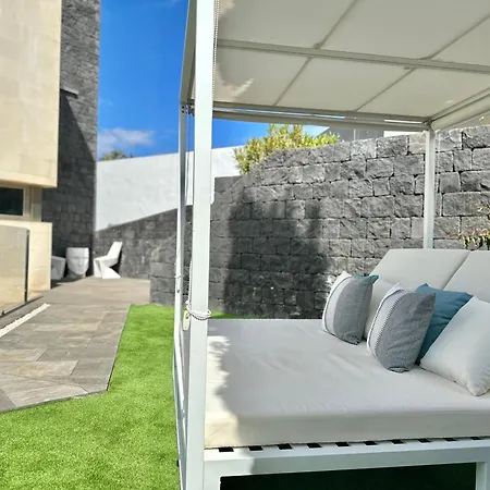 Villa Deluxe - Jardin Del Mar Y Cielo - Only Adults *