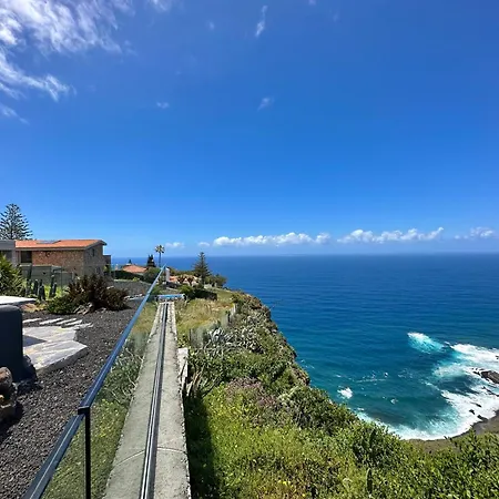 Deluxe - Jardin Del Mar Y Cielo - Only Adults * Tacoronte