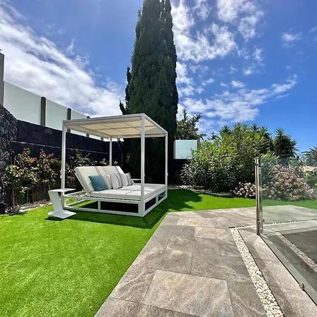 Deluxe - Jardin Del Mar Y Cielo - Only Adults Villa