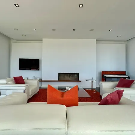 Deluxe - Jardin Del Mar Y Cielo - Only Adults * Tacoronte