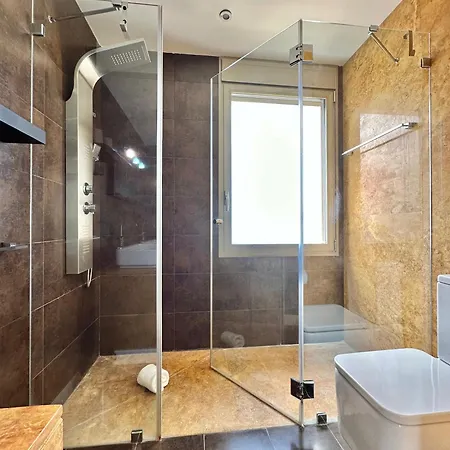 Villa Deluxe - Jardin Del Mar Y Cielo - Only Adults *