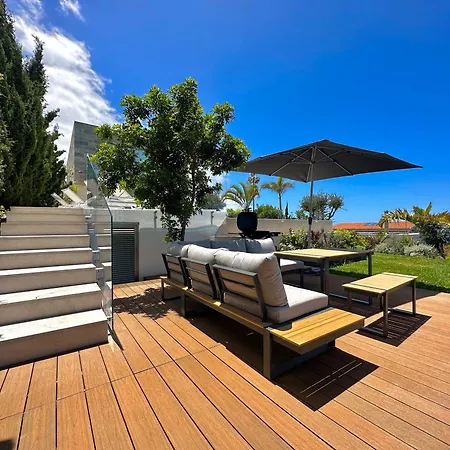 Deluxe - Jardin Del Mar Y Cielo - Only Adults *