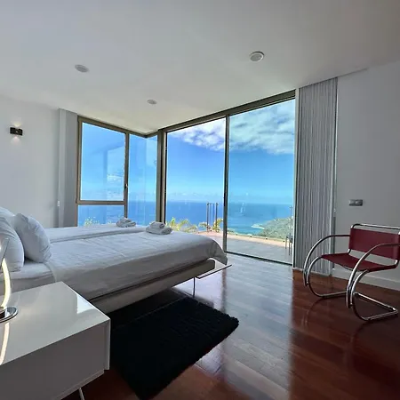 Deluxe - Jardin Del Mar Y Cielo - Only Adults * Tacoronte