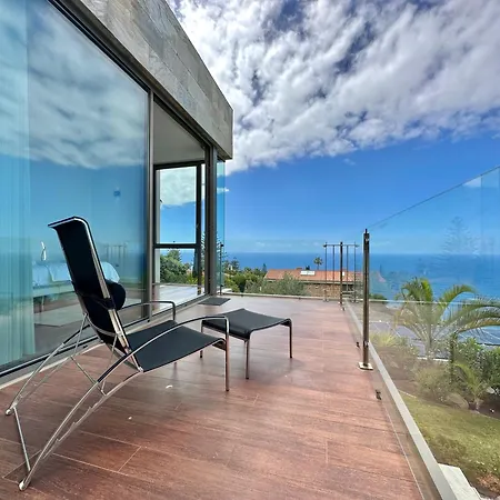 Deluxe - Jardin Del Mar Y Cielo - Only Adults *