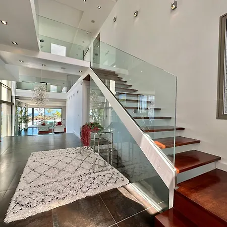 Deluxe - Jardin Del Mar Y Cielo - Only Adults