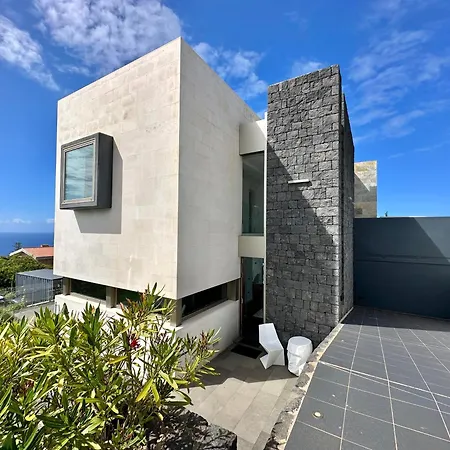 Deluxe - Jardin Del Mar Y Cielo - Only Adults Villa *