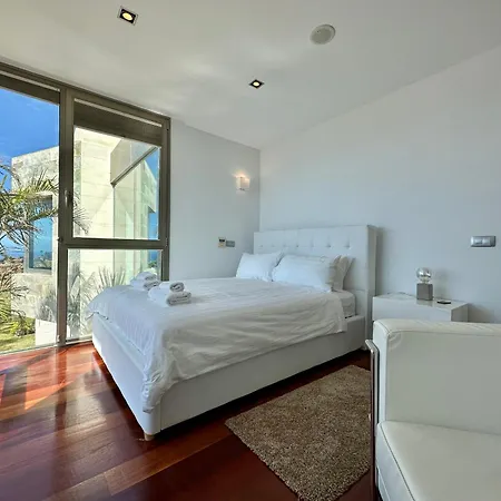 Deluxe - Jardin Del Mar Y Cielo - Only Adults *