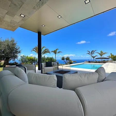 Deluxe - Jardin Del Mar Y Cielo - Only Adults Tacoronte