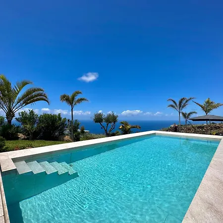 Deluxe - Jardin Del Mar Y Cielo Willa